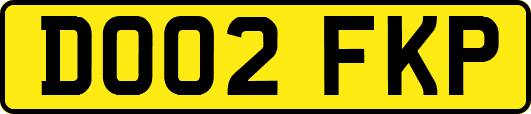 DO02FKP