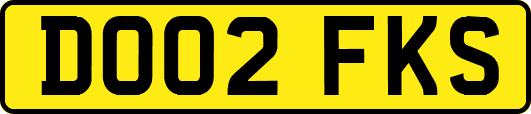 DO02FKS