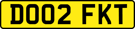 DO02FKT
