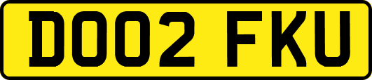DO02FKU