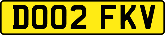 DO02FKV
