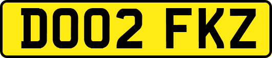 DO02FKZ
