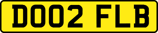 DO02FLB