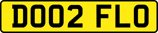 DO02FLO