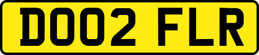 DO02FLR