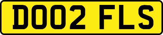 DO02FLS