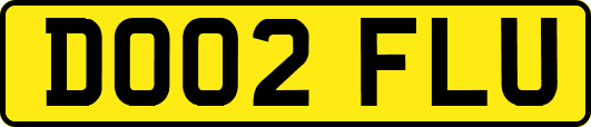 DO02FLU