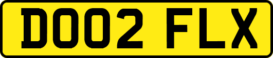 DO02FLX
