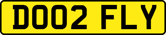 DO02FLY