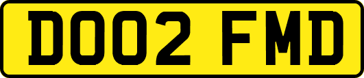 DO02FMD