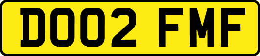 DO02FMF