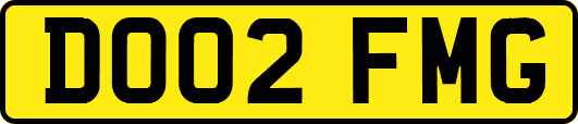 DO02FMG