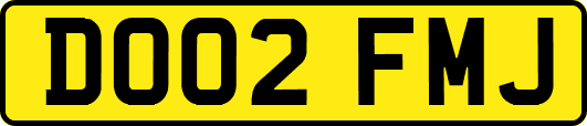 DO02FMJ