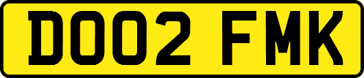 DO02FMK