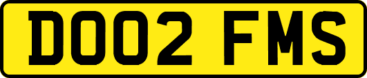 DO02FMS