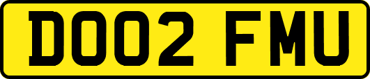 DO02FMU