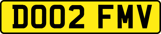 DO02FMV