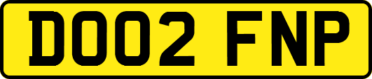 DO02FNP