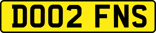 DO02FNS