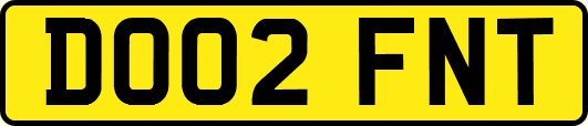 DO02FNT