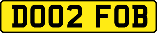 DO02FOB