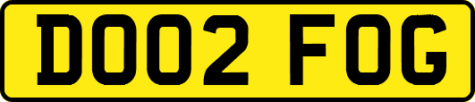 DO02FOG