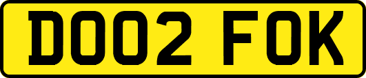 DO02FOK