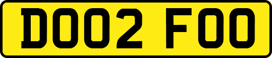 DO02FOO