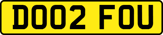 DO02FOU