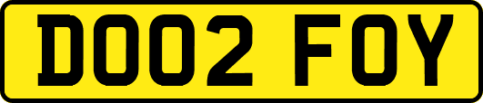 DO02FOY