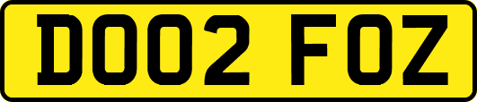 DO02FOZ