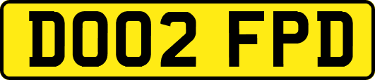 DO02FPD