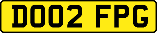 DO02FPG