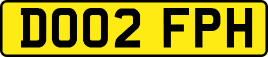 DO02FPH
