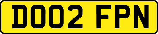 DO02FPN