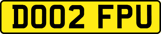 DO02FPU