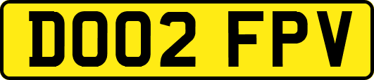 DO02FPV