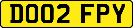 DO02FPY