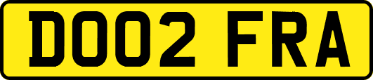 DO02FRA