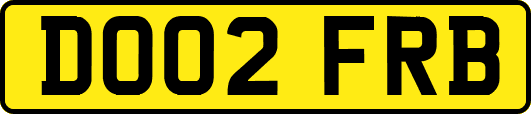 DO02FRB