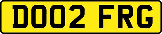 DO02FRG