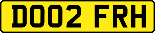 DO02FRH