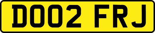 DO02FRJ