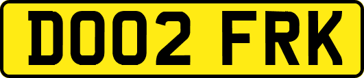 DO02FRK