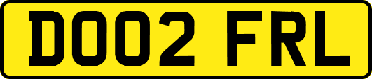 DO02FRL