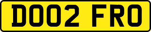 DO02FRO