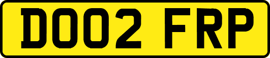 DO02FRP