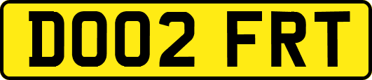 DO02FRT