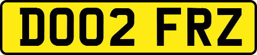 DO02FRZ