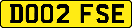 DO02FSE